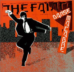 THE FAINT - DANSE MACABRE (CD) (CD)