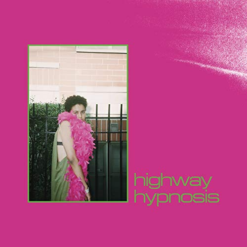 SNEAKS - HIGHWAY HYPNOSIS (CD)