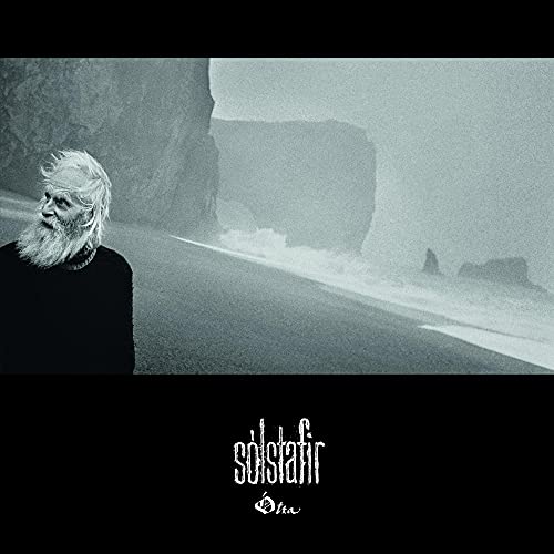 SOLSTAFIR - OTTA (CD)