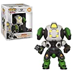 OVERWATCH: ORISA #360 - FUNKO POP!