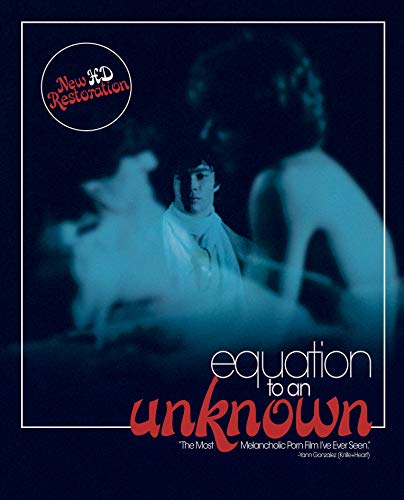 EQUATION TO AN UNKNOWN [BLU-RAY] [REGION FREE]