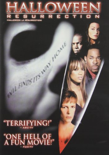 HALLOWEEN: RESURRECTION