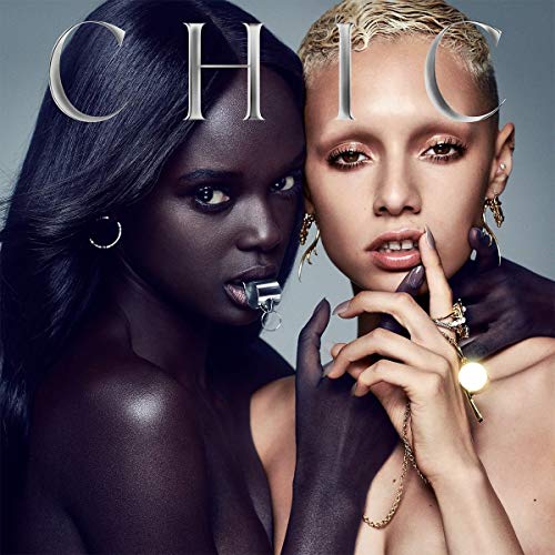 NILE RODGERS & CHIC - IT'S ABOUT TIME (DELUXE) (CD)