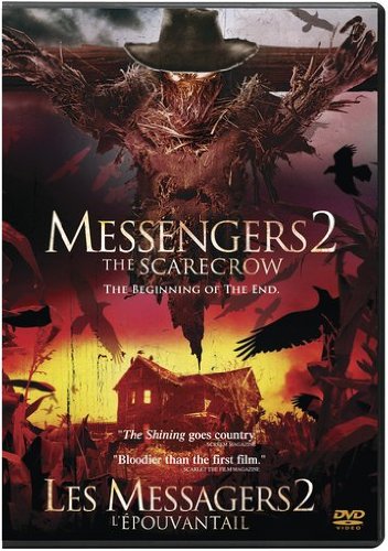 MESSENGERS 2: THE SCARECROW BILINGUAL