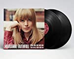 MARIANNE FAITHFULL - COME AND STAY WITH ME: THE UK 45S 1964-1969 (VINYL)