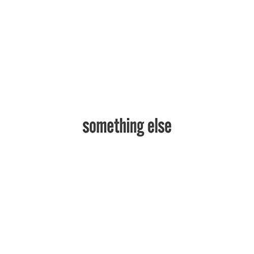 BRIAN JONESTOWN MASSACRE - SOMETHING ELSE (CD)