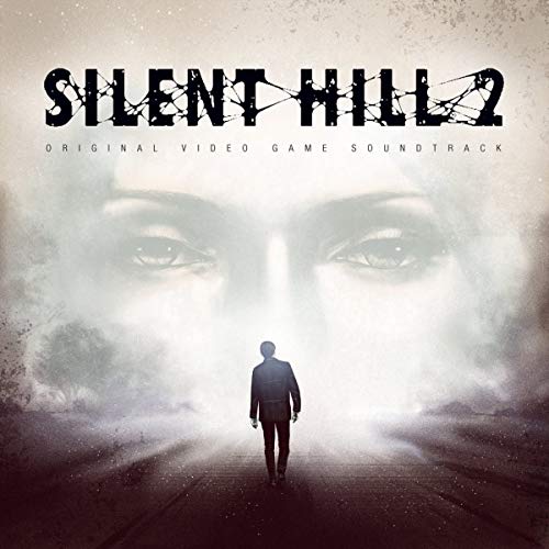 KONAMI DIGITAL ENTERTAINMENT - SILENT HILL 2 VIDEO GAME OST (180G/2LP)