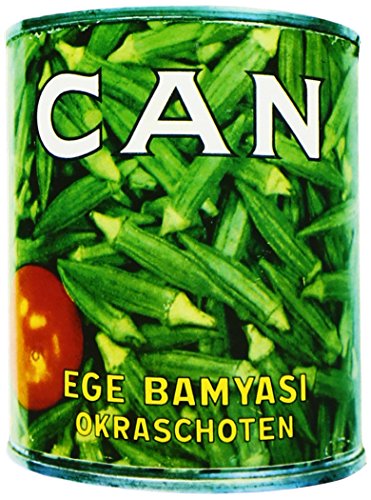 CAN - EGE BAMYASI (CD)