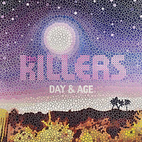 KILLERS - DAY & AGE (CD)