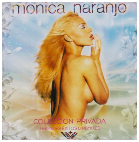 NARANJO, MONICA - COLECCIN PRIVADA (CD)