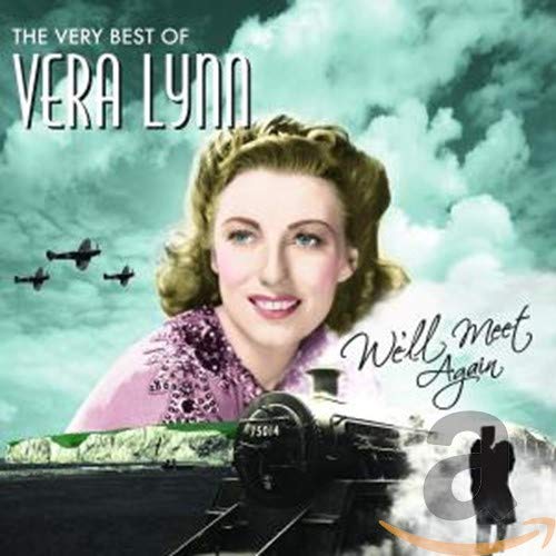 LYNN,VERA - VERY BEST OF VERA LYNN (CD)