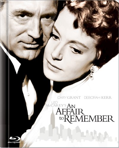 AFFAIR TO REMEMBER [BLU-RAY]