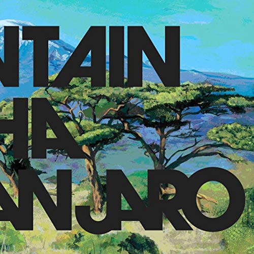 MOUNTAIN MOCHA KILIMANJARO - MOUNTAIN MOCHA KILIMANJARO (CD)