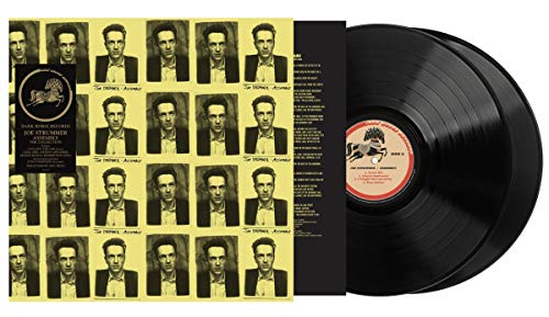 JOE STRUMMER - ASSEMBLY (VINYL)