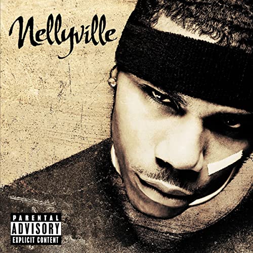 NELLY - NELLYVILLE (VINYL)