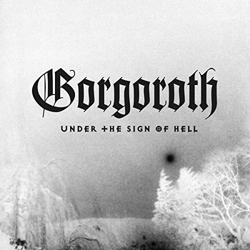 GORGOROTH - UNDER THE SIGN OF HELL (VINYL)