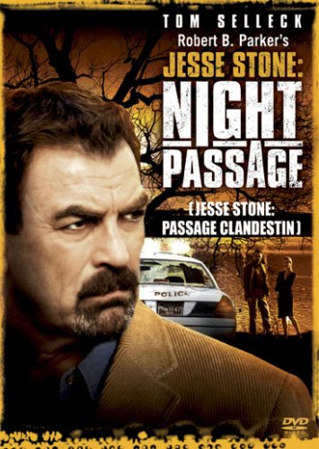 JESSE STONE: NIGHT PASSAGE (BILINGUAL)