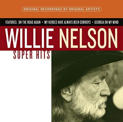 NELSON, WILLIE - WILLIE NELSON: COLLECTIONS