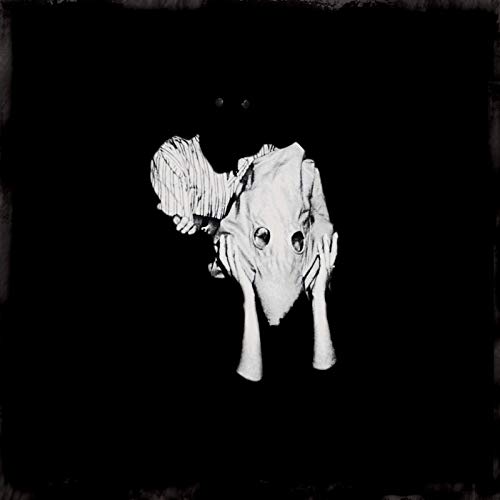 SIGUR ROS - KVEIKUR (VINYL)