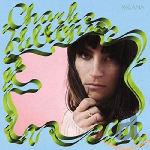 HILTON,CHARLIE - PALANA (CD)