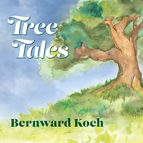 BERNWARD KOCH - TREE TALES (CD)