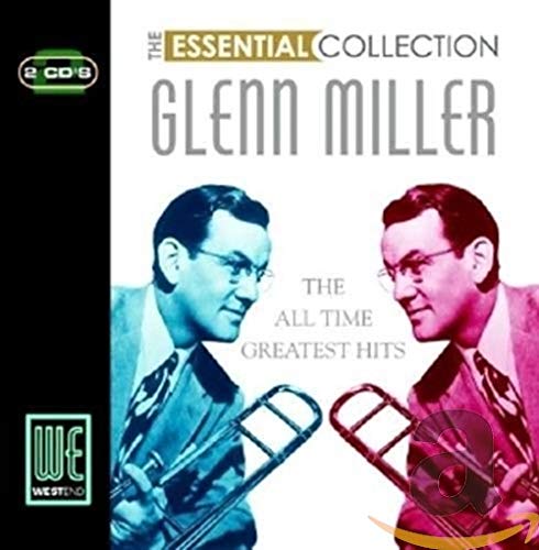 MILLER,GLENN - ESSENTIAL COLLECTION (CD)