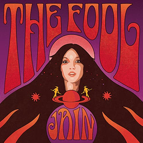 JAIN - THE FOOL (VINYL)