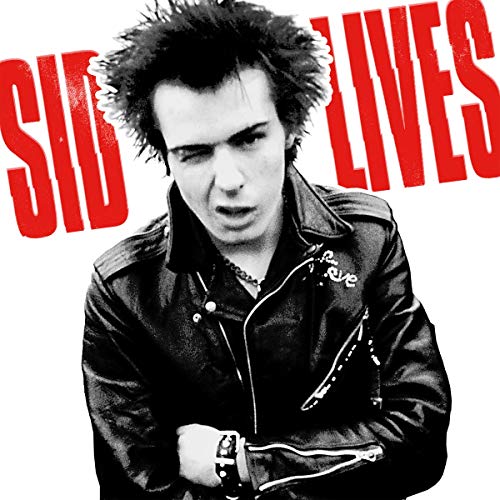 VICIOUS, SID - SID LIVES (CD)