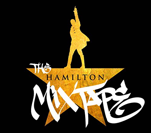 VARIOUS ARTISTS - THE HAMILTON MIXTAPE (CD)