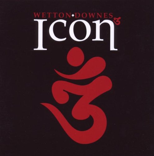 ICON 3 (CD)