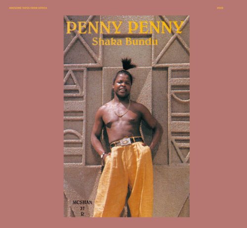 PENNY PENNY - SHAKA BUNDU (CD)