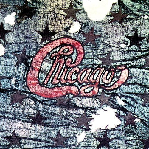 CHICAGO - CHICAGO III-EXPANDED & REMASTERED (CD)