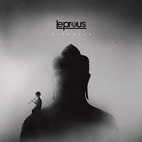 LEPROUS - PITFALLS (CD)