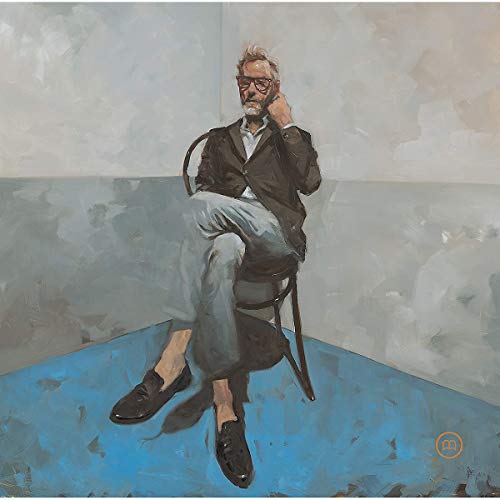 BERNINGER, MATT - SERPENTINE PRISON (CD)