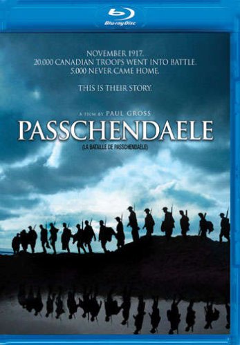 PASSCHENDAELE [BLU-RAY]