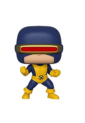 MARVEL 80: CYCLOPS #502 - FUNKO POP!