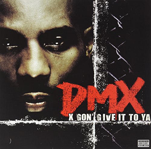 DMX - X GON GIVE IT TO (12" RSD (1 LP)