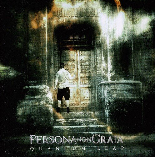 PERSONA NON GRATA - QUANTUM LEAP (CD)