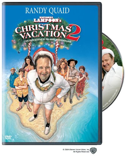 NATIONAL LAMPOON'S CHRISTMAS VACATION 2