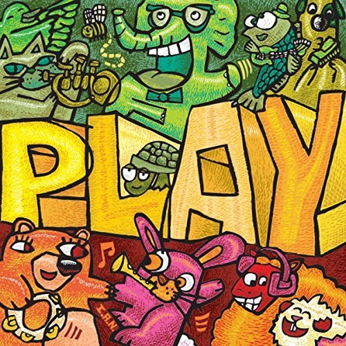 VARIOUS - PLAY (CD)