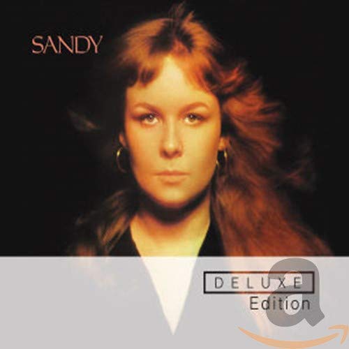 DENNY, SANDY - SANDY (2CD) (CD)