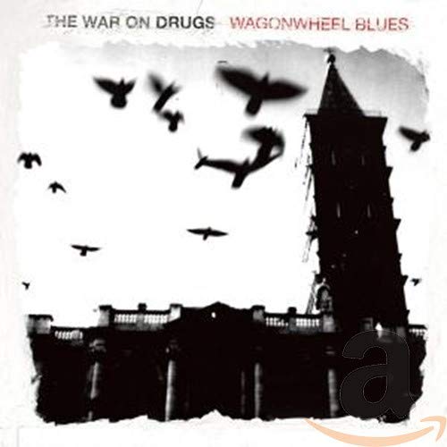 WAR ON DRUGS - WAGONWHEEL BLUES (CD)