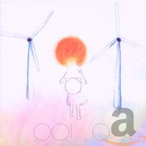 OOIOO - ARMONICO HEWA (CD)