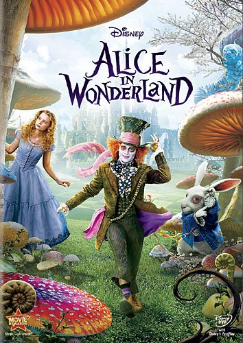 ALICE IN WONDERLAND (BILINGUAL)