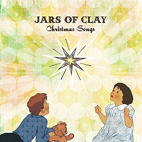 JARS OF CLAY - CHRISTMAS SONGS (CD)