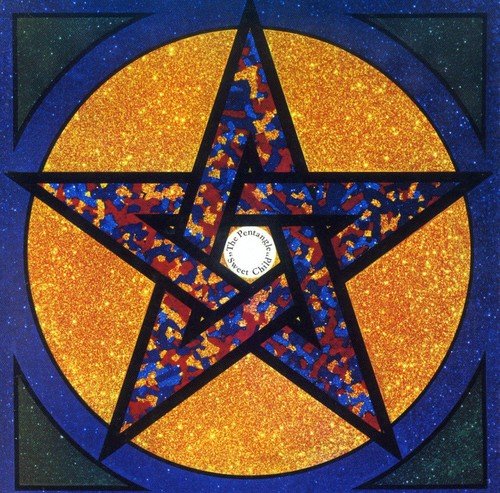 PENTANGLE - SWEET CHILD