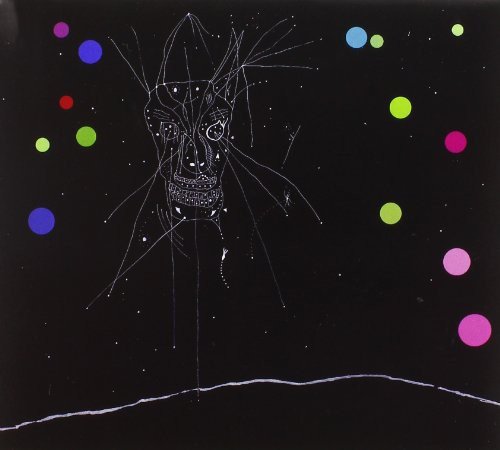 CURRENT 93 - I AM THE LAST OF ALL THE FIELD THAT FELL: A CHANNEL (CD)