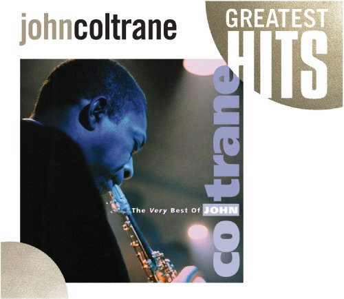 COLTRANE, JOHN - VERY BEST OF