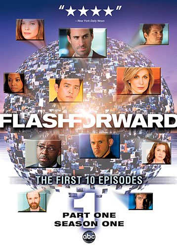 FLASH FORWARD: SEASON 1, PART 1