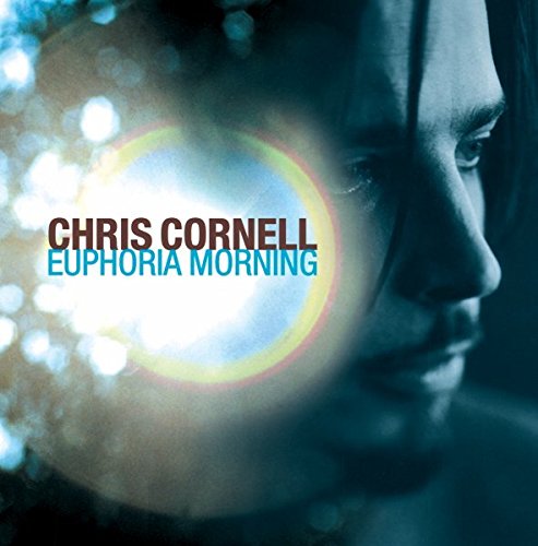 CORNELL, CHRIS - EUPHORIA MORNING (VINYL)